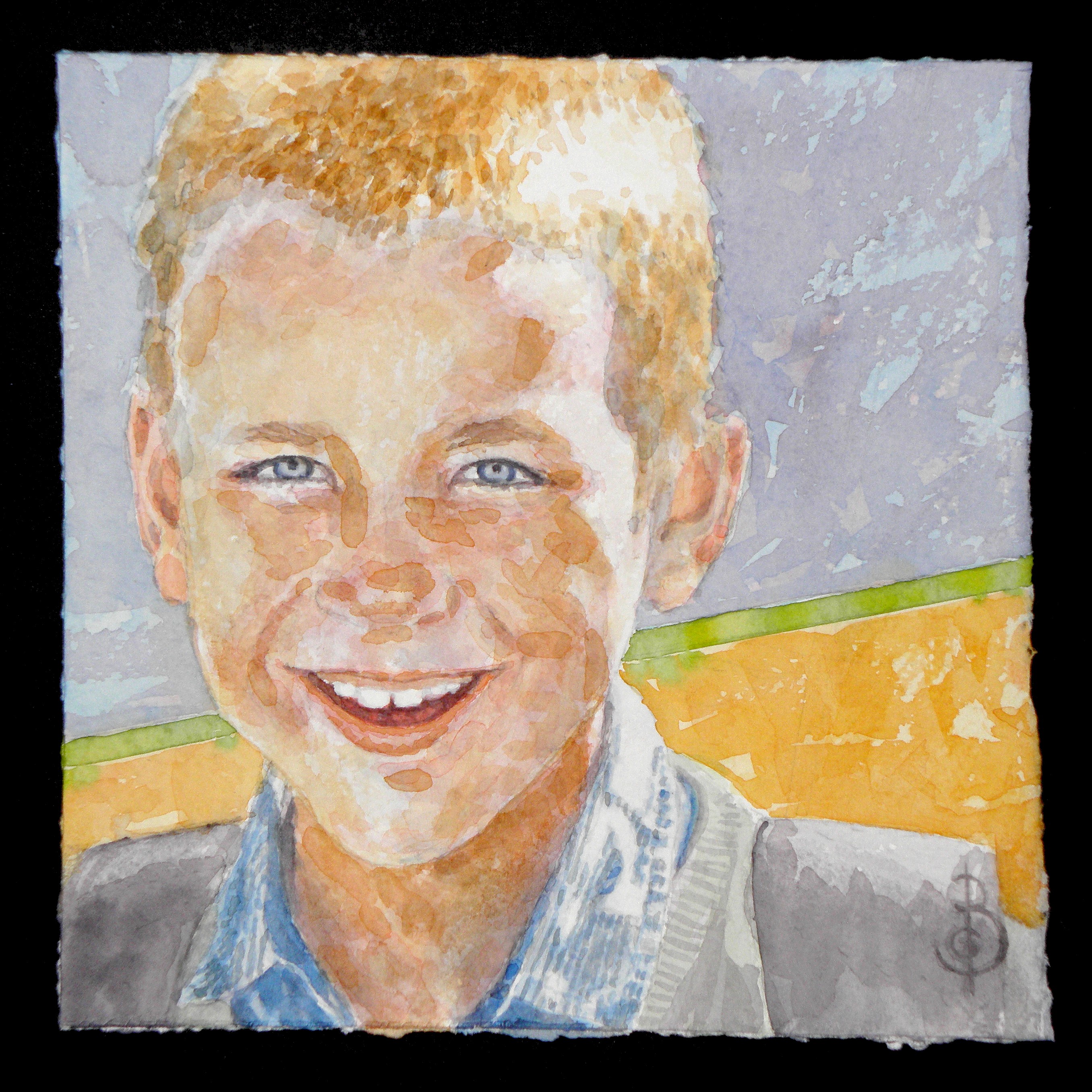 Sebastian